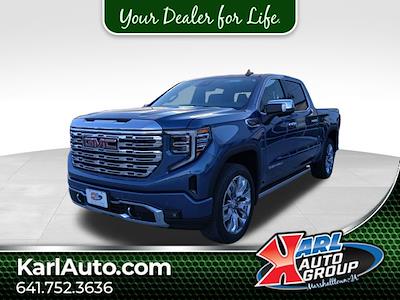 New 2026 GMC Sierra 1500 Denali Crew Cab 4WD Pickup for sale #23134 - photo 1