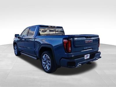 New 2026 GMC Sierra 1500 Denali Crew Cab 4WD Pickup for sale #23134 - photo 2