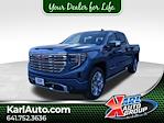 New 2026 GMC Sierra 1500 Denali Crew Cab 4WD Pickup for sale #23134 - photo 1