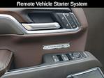 2025 GMC Sierra 1500 Crew Cab 4WD Pickup for sale #23134A - photo 13