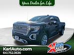Used 2020 GMC Sierra 1500 Denali Crew Cab for sale #23134B - photo 1