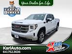 2023 GMC Sierra 1500 Crew Cab 4WD Pickup for sale #23153A - photo 1