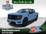 2025 Ford F-150 SuperCrew Cab 4WD Pickup for sale #23159A - photo 1