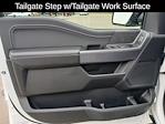 Used 2025 Ford F-150 XLT SuperCrew Cab for sale #23159A - photo 11