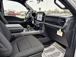 Used 2025 Ford F-150 XLT SuperCrew Cab for sale #23159A - photo 21