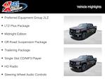 2018 Chevrolet Silverado 1500 Crew Cab 4WD Pickup for sale #23163A - photo 2