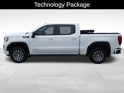 Used 2021 GMC Sierra 1500 AT4 Crew Cab for sale #23182A - photo 2