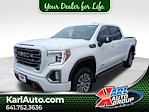 Used 2021 GMC Sierra 1500 AT4 Crew Cab for sale #23182A - photo 1
