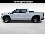Used 2021 GMC Sierra 1500 AT4 Crew Cab for sale #23182A - photo 2