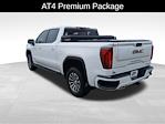 Used 2021 GMC Sierra 1500 AT4 Crew Cab for sale #23182A - photo 4