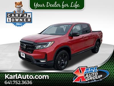 2025 Honda Ridgeline Crew Cab AWD Pickup for sale #23188A - photo 1