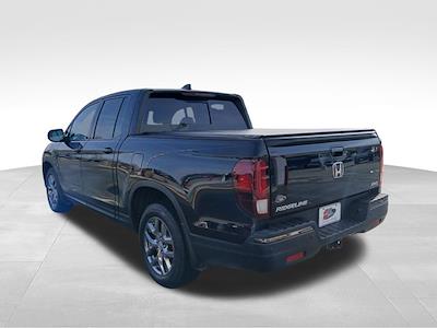 Used 2019 Honda Ridgeline Black Edition Crew Cab for sale #23188B - photo 2