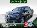 Used 2019 Honda Ridgeline Black Edition Crew Cab for sale #23188B - photo 1