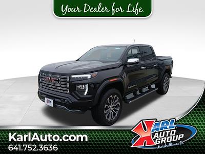 2026 GMC Canyon Crew Cab 4WD Pickup for sale #23191 - photo 1
