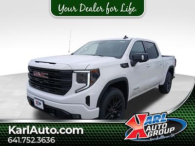 New 2026 GMC Sierra 1500 Elevation Crew Cab for sale #23192 - photo 1