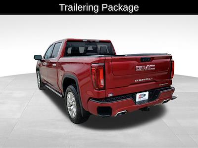 Used 2023 GMC Sierra 1500 Denali Crew Cab for sale #23194A - photo 2