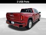 2023 GMC Sierra 1500 Crew Cab 4WD Pickup for sale #23194A - photo 6