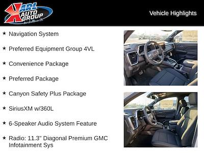 New 2026 GMC Canyon Elevation Crew Cab for sale #23199 - photo 2