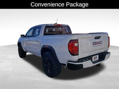 New 2026 GMC Canyon Elevation Crew Cab for sale #23199 - photo 2