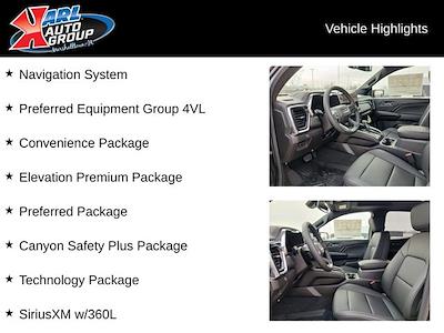 New 2026 GMC Canyon Elevation Crew Cab for sale #23203 - photo 2