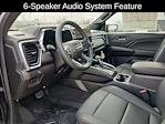 New 2026 GMC Canyon Elevation Crew Cab for sale #23203 - photo 10
