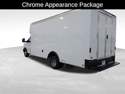 New 2025 GMC Savana 3500 Box Van for sale #23209 - photo 2