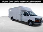 New 2025 GMC Savana 3500 Box Van for sale #23209 - photo 10