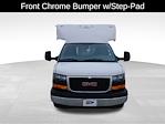 New 2025 GMC Savana 3500 Box Van for sale #23209 - photo 11