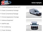 New 2025 GMC Savana 3500 Box Van for sale #23209 - photo 2