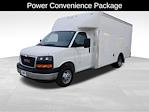 New 2025 GMC Savana 3500 Box Van for sale #23209 - photo 3