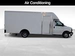 New 2025 GMC Savana 3500 Box Van for sale #23209 - photo 8