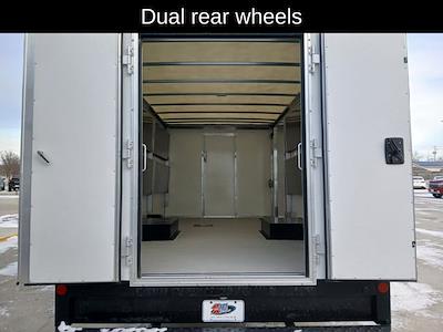 2025 GMC Savana 3500 DRW RWD Rockport Box Van for sale #23211 - photo 2