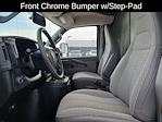 New 2025 GMC Savana 3500 Box Van for sale #23211 - photo 12