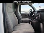 New 2025 GMC Savana 3500 Box Van for sale #23211 - photo 15