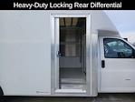 New 2025 GMC Savana 3500 Box Van for sale #23211 - photo 17