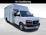New 2025 GMC Savana 3500 Box Van for sale #23211 - photo 9