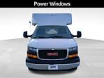 New 2025 GMC Savana 3500 Box Van for sale #23211 - photo 10