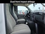 New 2025 GMC Savana 3500 Box Van for sale #23212 - photo 12