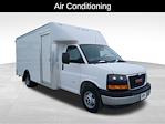 New 2025 GMC Savana 3500 Box Van for sale #23212 - photo 7