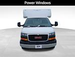 New 2025 GMC Savana 3500 Box Van for sale #23212 - photo 8
