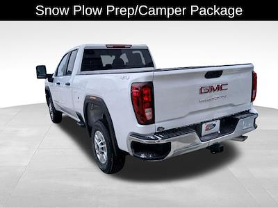 2026 GMC Sierra 2500 Double Cab 4WD Pickup for sale #23217 - photo 2