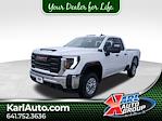 New 2026 GMC Sierra 2500 Pro Double Cab for sale #23217 - photo 1