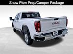 New 2026 GMC Sierra 2500 Pro Double Cab for sale #23217 - photo 4