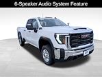 New 2026 GMC Sierra 2500 Pro Double Cab for sale #23217 - photo 8