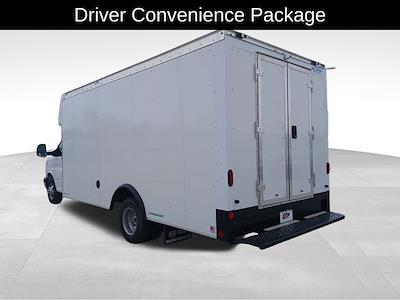 New 2025 GMC Savana 3500 Box Van for sale #23218 - photo 2