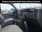New 2025 GMC Savana 3500 Box Van for sale #23218 - photo 13