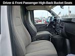 New 2025 GMC Savana 3500 Box Van for sale #23218 - photo 14