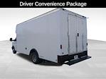 New 2025 GMC Savana 3500 Box Van for sale #23218 - photo 2