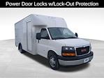 New 2025 GMC Savana 3500 Box Van for sale #23218 - photo 8
