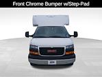 New 2025 GMC Savana 3500 Box Van for sale #23218 - photo 9